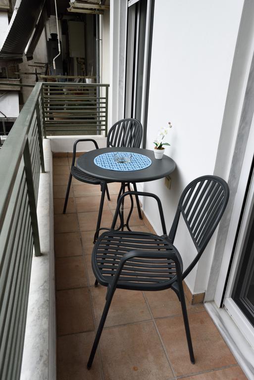 Anestis Home Salonic Exterior foto